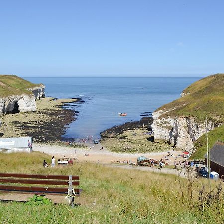 West House Farm Filey Exterior foto